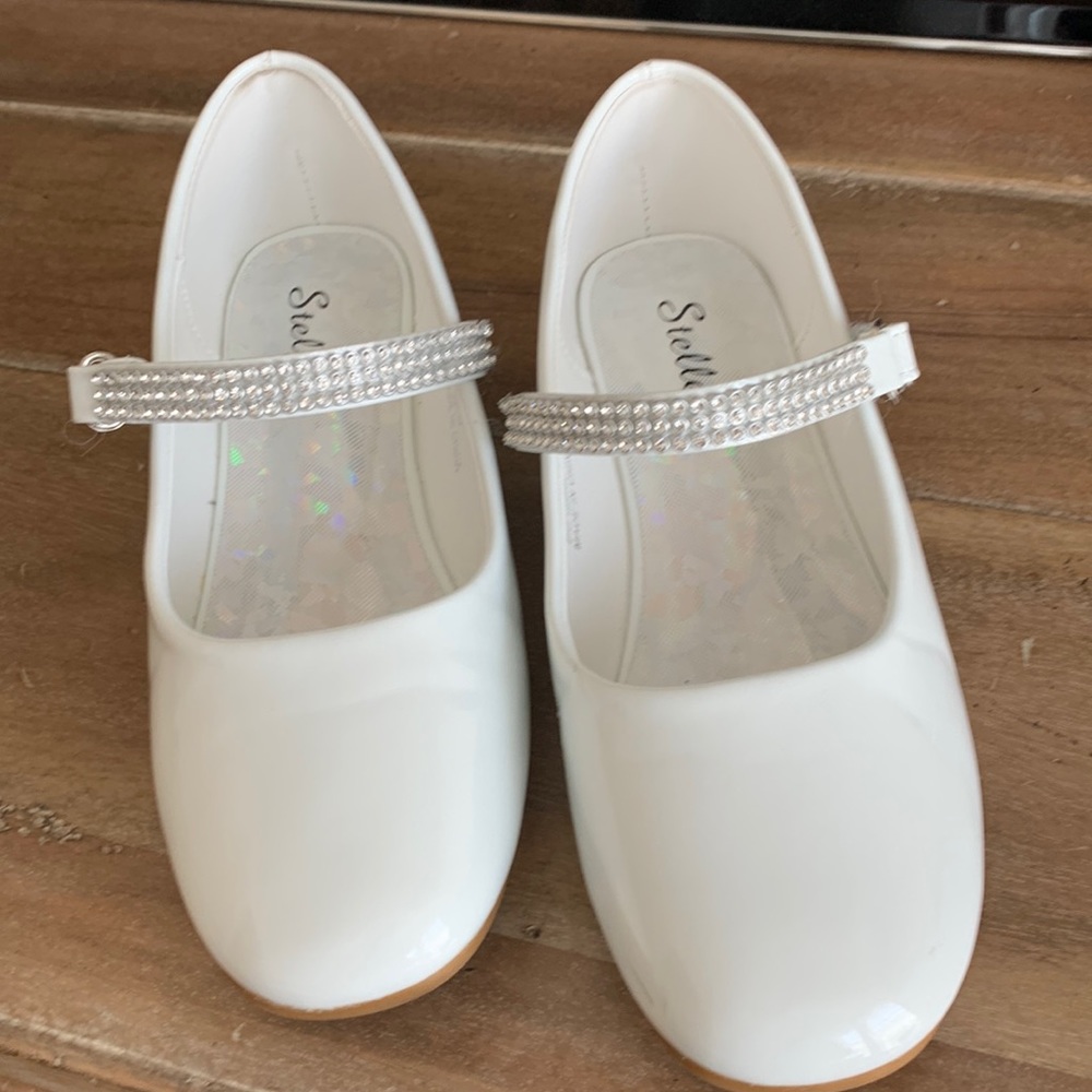 Stelle shoes